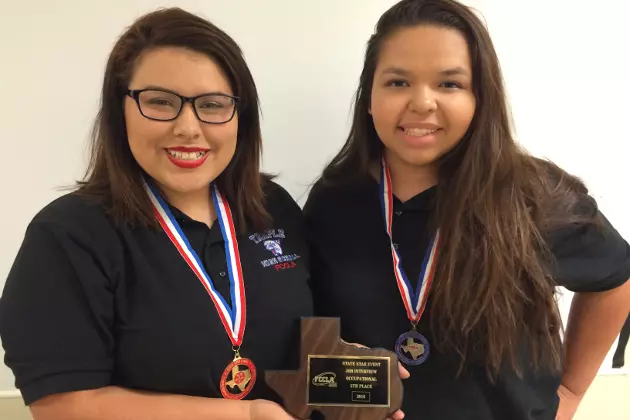 Temple High School Students Shine at FCCLA Competition