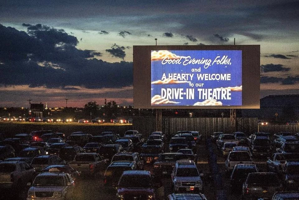 drive in movie theaters houston tx