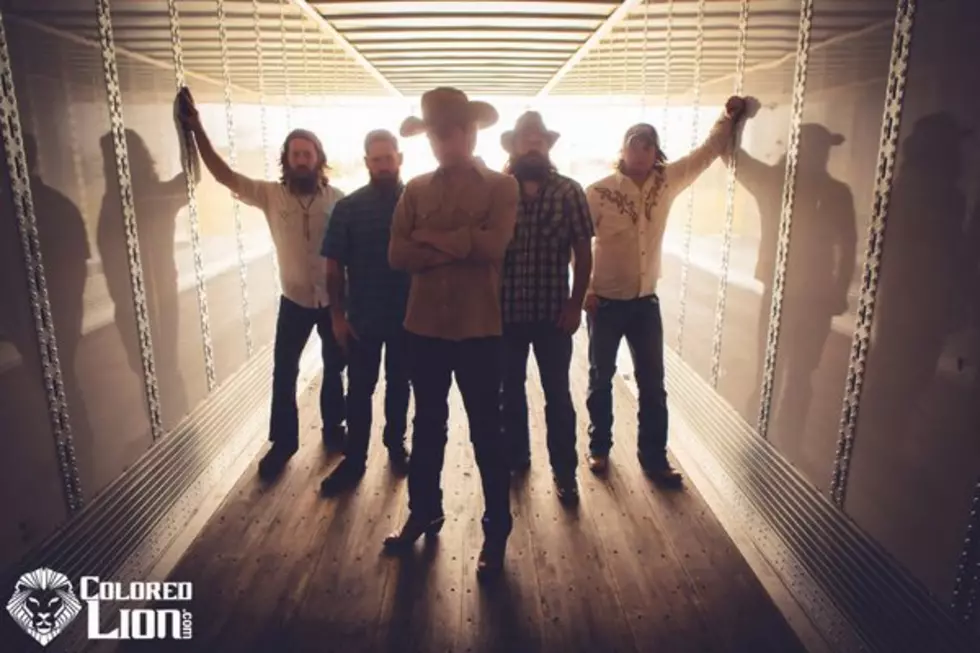 Getting to know Jason Boland &#038; The Stragglers!