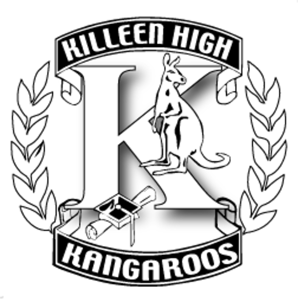 Congrats to The Killeen High School Kangarettes National Champs!