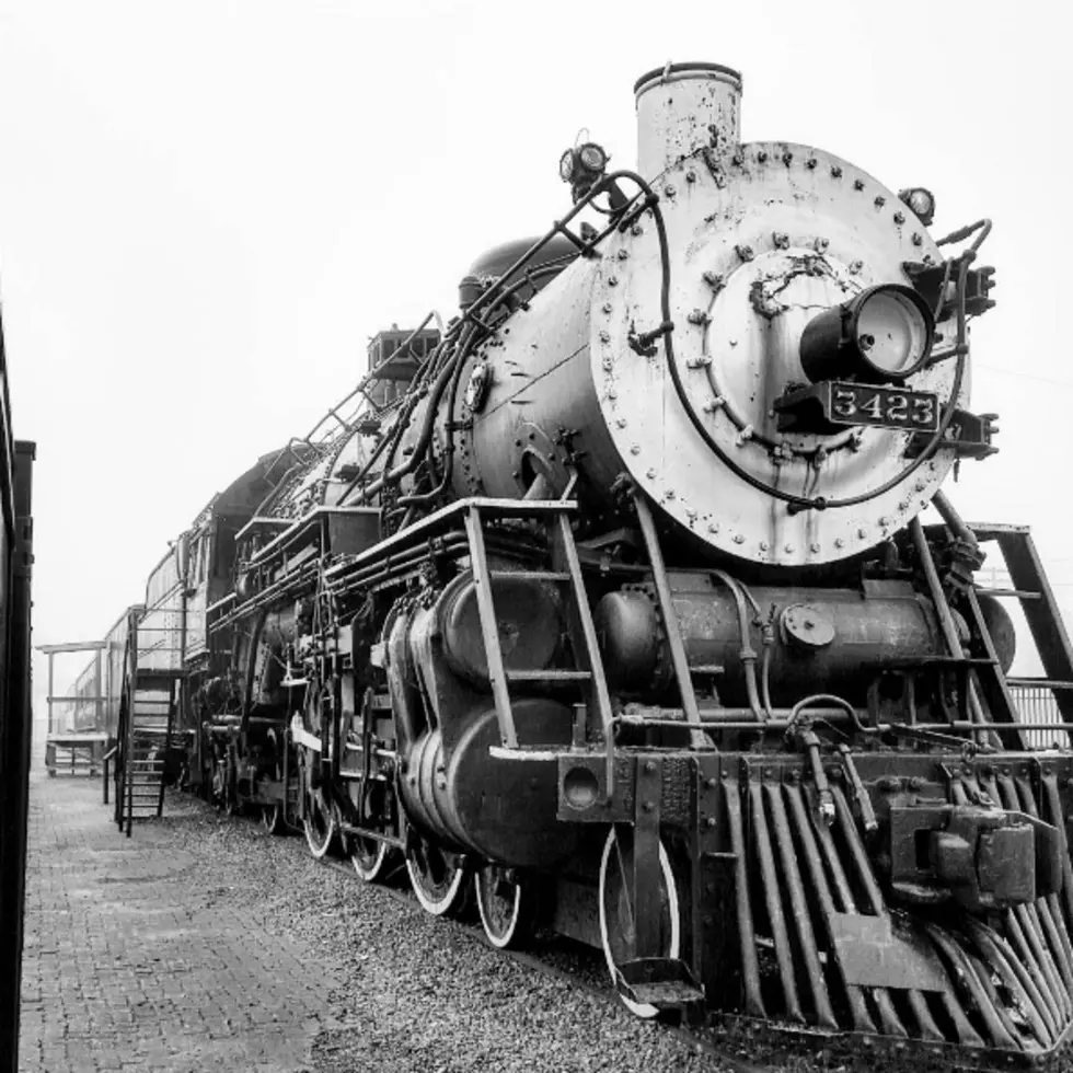 Celebrate National Train Day This Saturday with Temple’s Railroad & Heritage Museum
