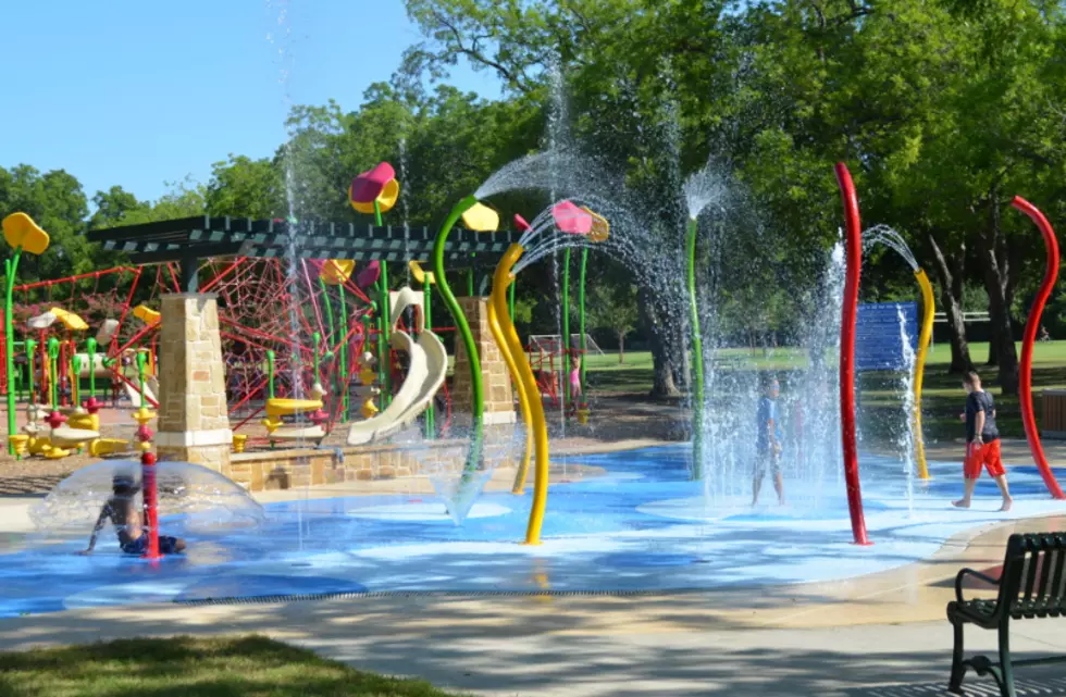 Parr Park via google maps