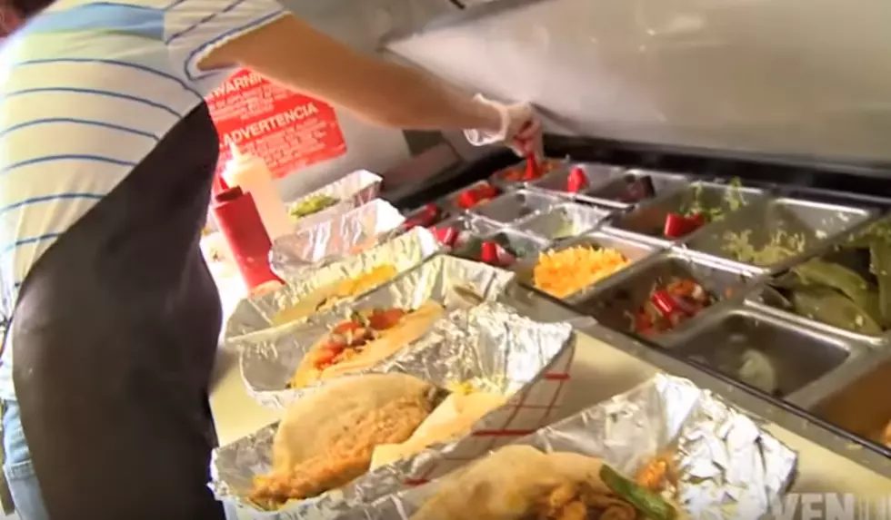 Torchy’s Tacos Ranked Among Best in the Country