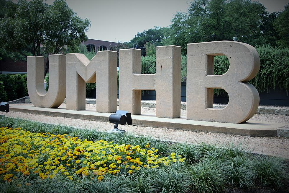 UMHB Gets New Building