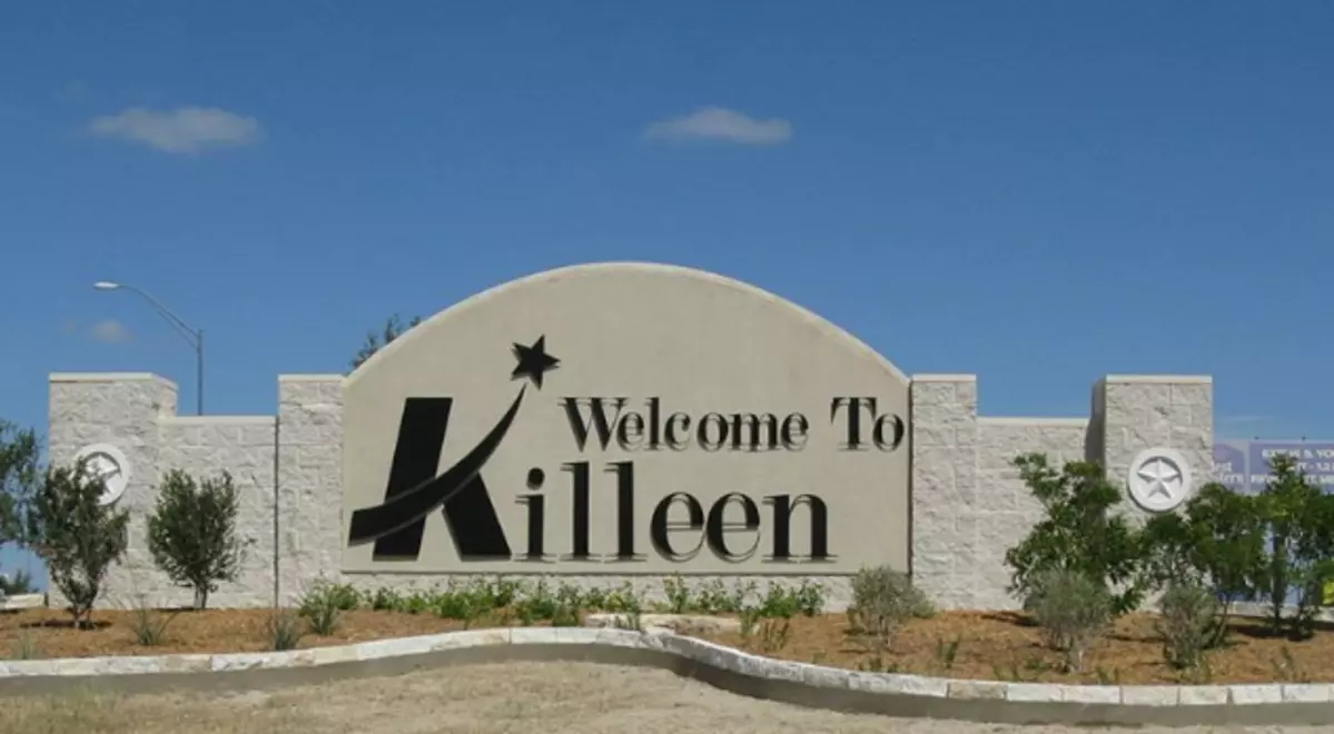Killeen Makes List Of Top 10 Most Dangerous Cities In Texas