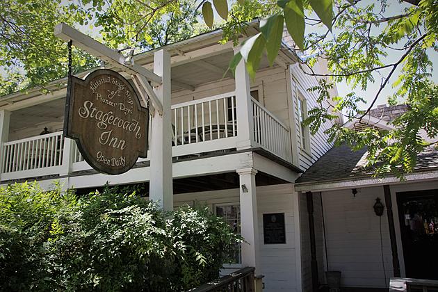 Salado&#8217;s Heritage Is Rich With History [PHOTOS]
