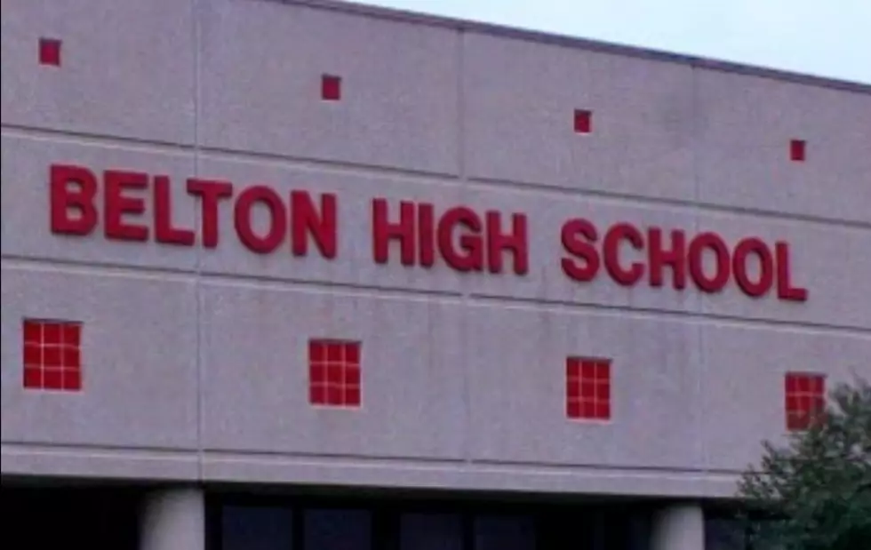 Belton High School