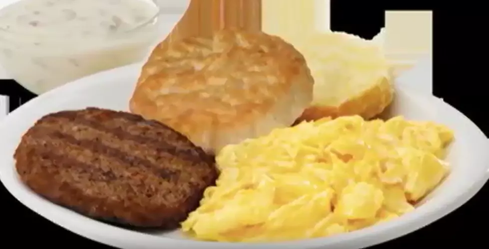 Chick-fil-A Breakfast Fridays All Month Long In Killeen