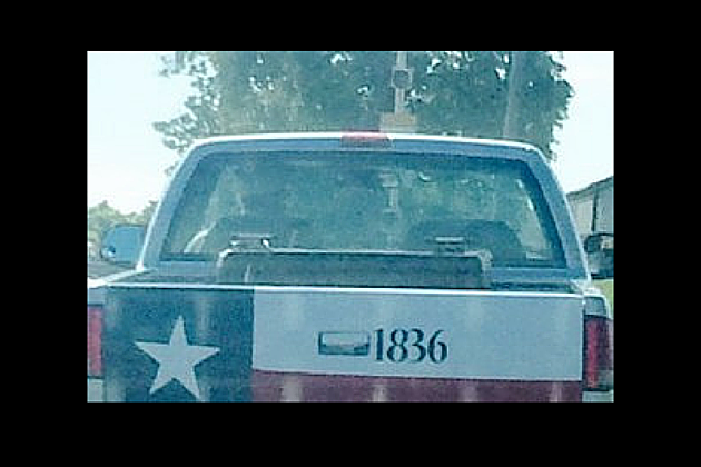 7 Great Texas Bumper Stickers Cuz We&#8217;re So Dang Proud