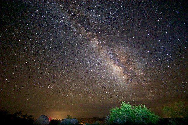 Some of the Most Beautiful Photos of the Milky Way in Texas Skies