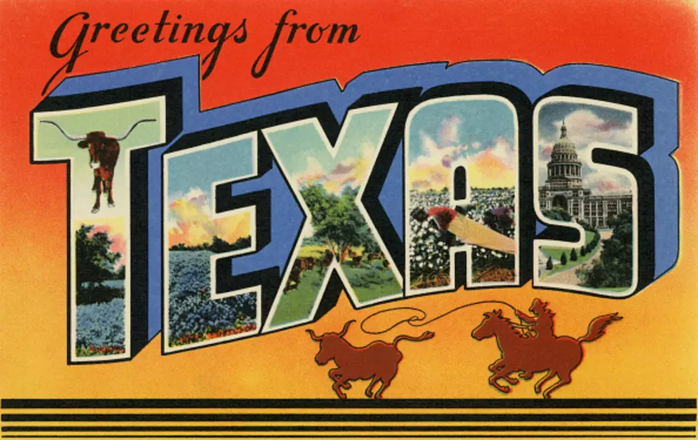 10 Reasons Why Texans Are Best At ‘Doing It Country’