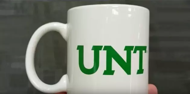 Everyone&#8217;s Talking About UNT&#8217;s Coffee Mugs (Again)