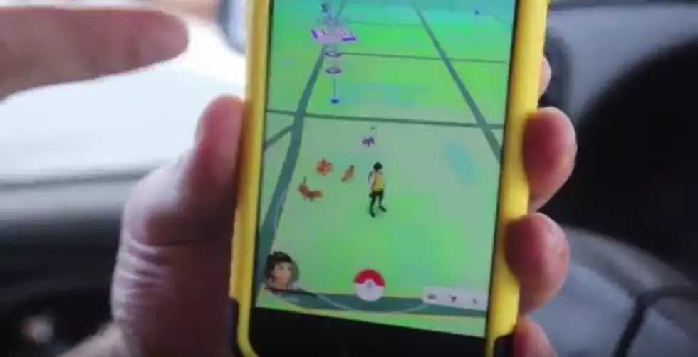 Texas Man Threatens Pokemon Go Players on Facebook and Gets Arrested For It