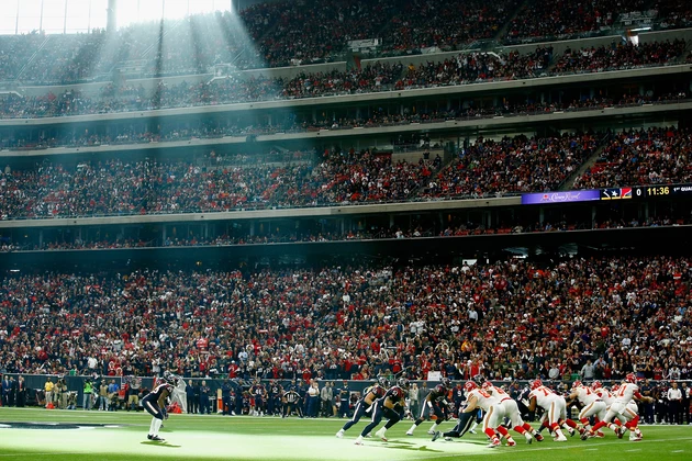 Whatever Texas Says, Goes: NFL&#8217;s Firearm Rule Won&#8217;t Hold Here