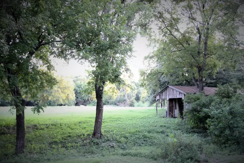 The Souls That Linger at Miss Hattie’s Place in Belton