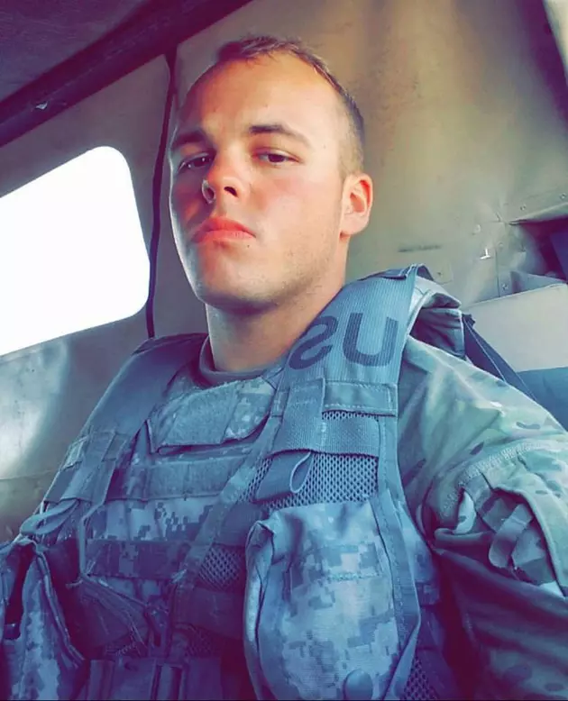 Fort Hood Soldier Missing, Last Seen Monday
