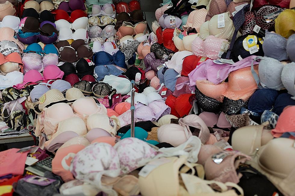 ‘Bra Out’ at Bra Brunch Fundraiser This Tuesday at Bell County Expo