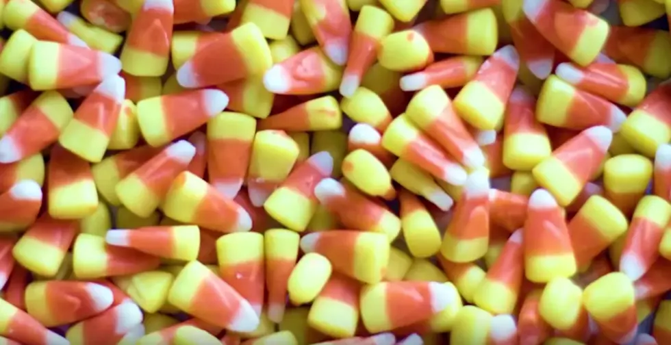 People Keep Saying Texans Love Candy Corn