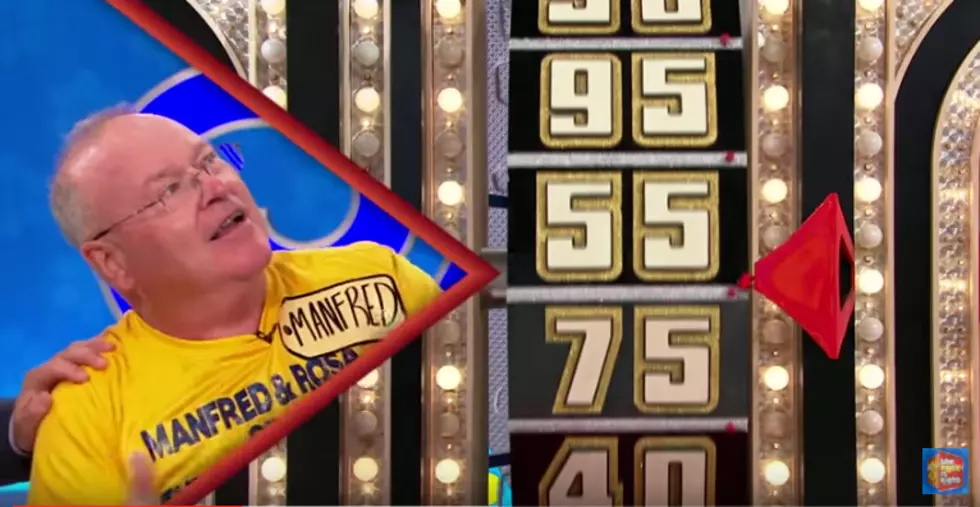 Copperas Cove Man Wins Big On Price Is Right