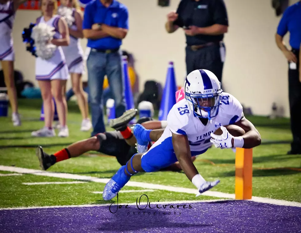 Three Central Texas High Schools Are Leaders Among Most Playoff Appearances in History