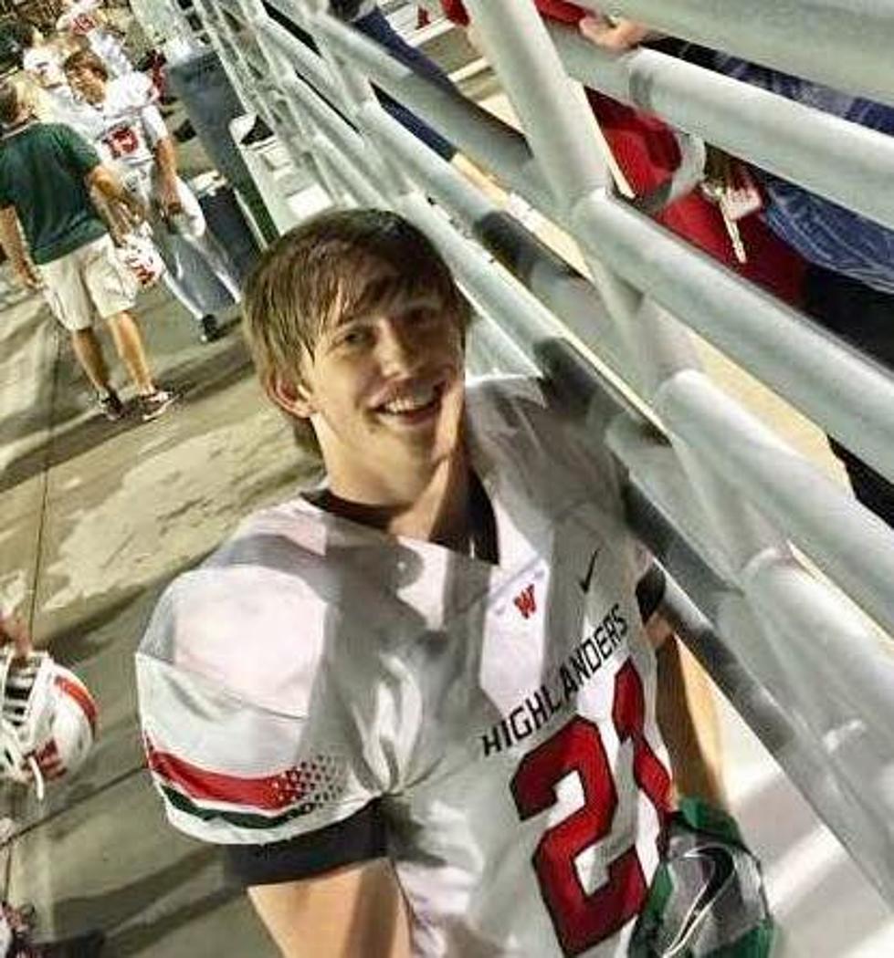 Houston’s J.J. Watt Donates $10,000 to High School Football Player in Intensive Care
