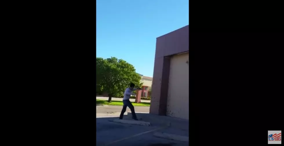 With Vine Shutting Down, We Thought We’d Share Memorable Vine Vids from Central Texas