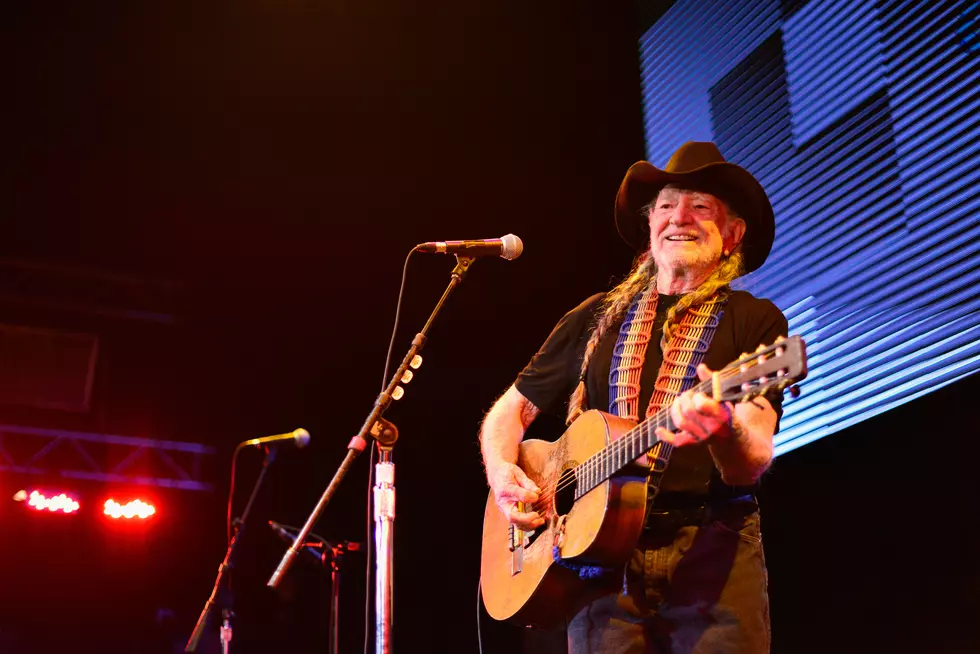 Willie Nelson is Playing in Belton for Bell County Expo’s 30th Anniversary