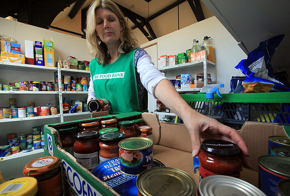 East Texas Food Bank Kicks off Summer Backpack Program