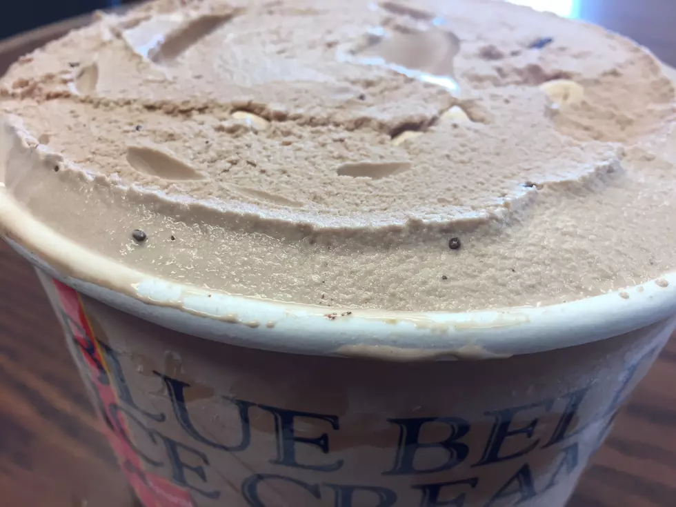 Blue Bell Introduces Hot Chocolate Ice Cream, Brings Back Two More Holiday Flavors