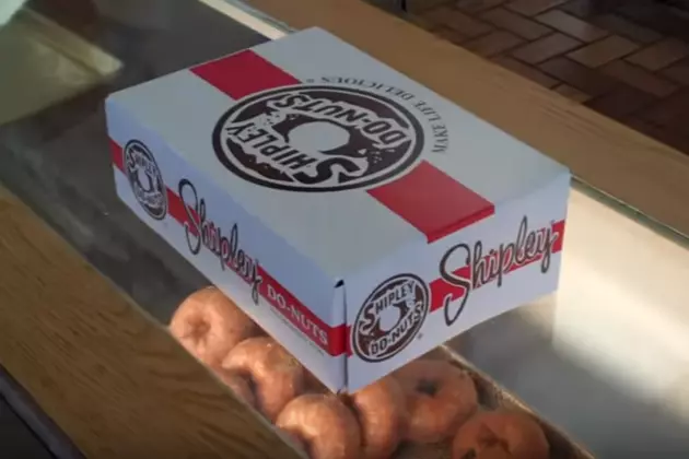 Shipley Do-Nuts Celebrates 80 Years In Texas This Month