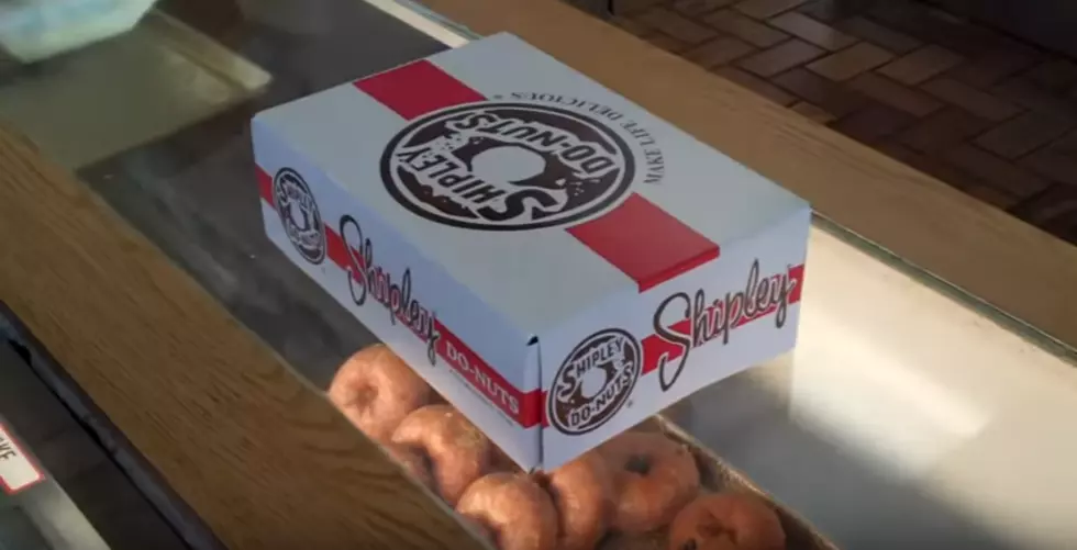Shipley Do-Nuts Celebrates 80 Years In Texas This Month