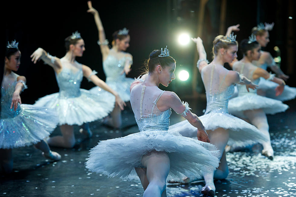 Texas Metropolitan Ballet Brings ‘The Nutcracker’ to Killeen