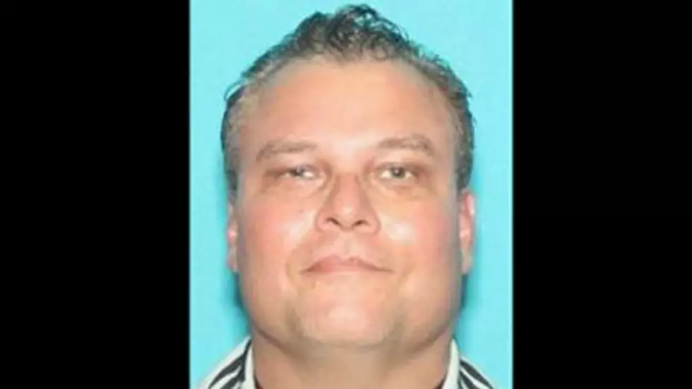 Reward Increased for Texas’ 10 Most Wanted Sex Offender from Waco