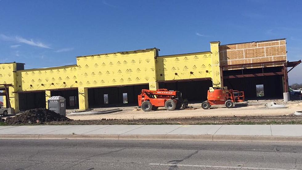 10 New Restaurants on 31st Street Opening This Spring in Temple