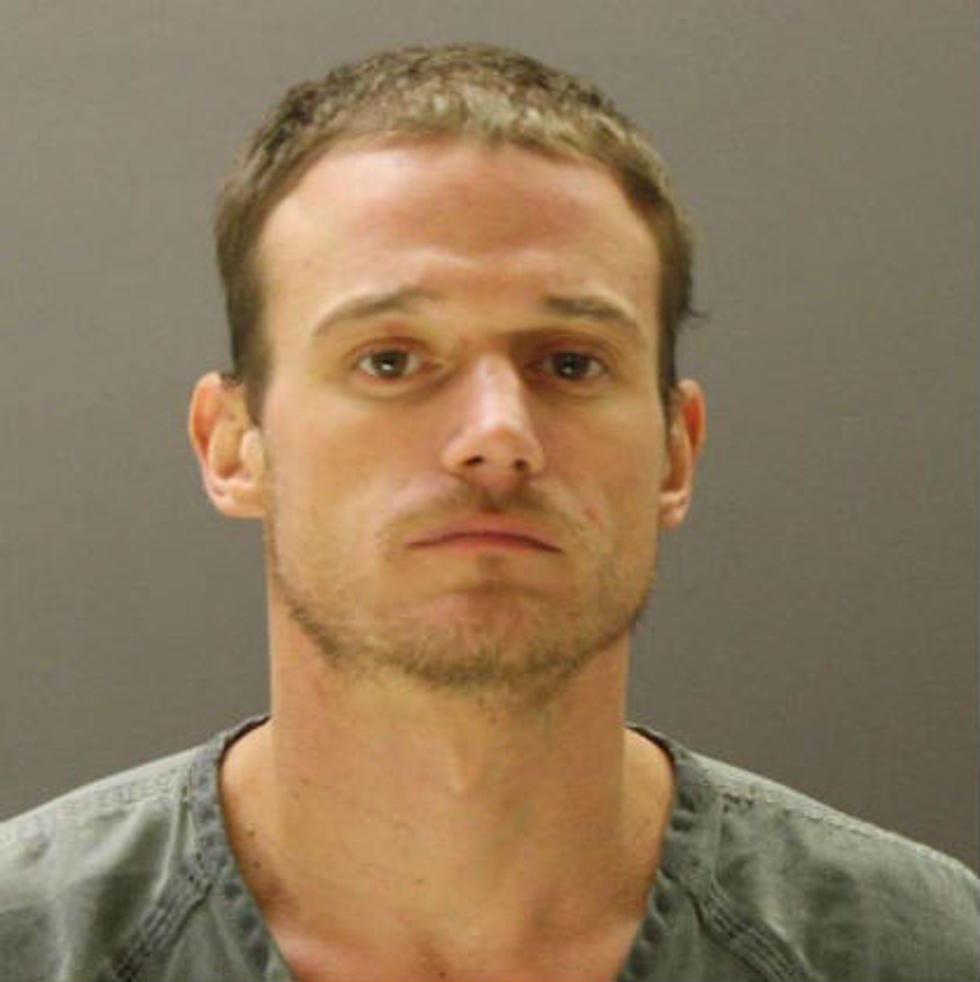 North Texas Man Charged After Attacking Uncle With Tools While on Meth