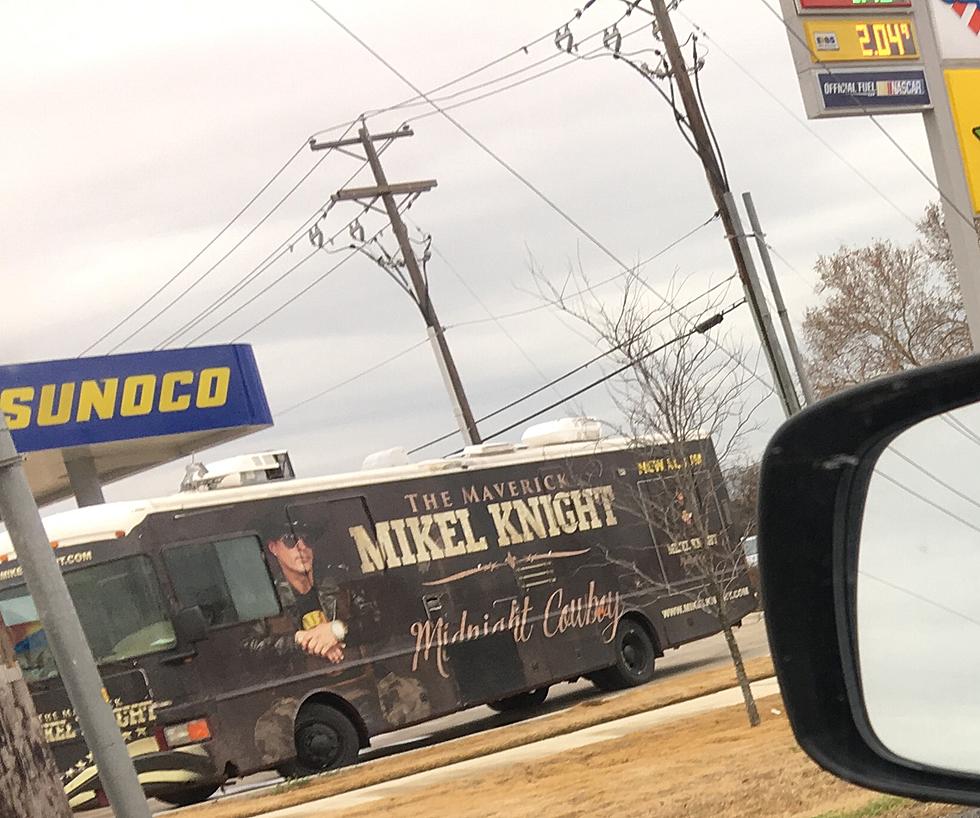 Steer Clear of Mikel Knight