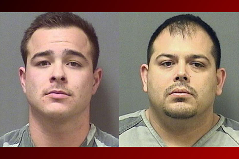 Gatesville Jailers Accused of Selling Drugs to Inmates