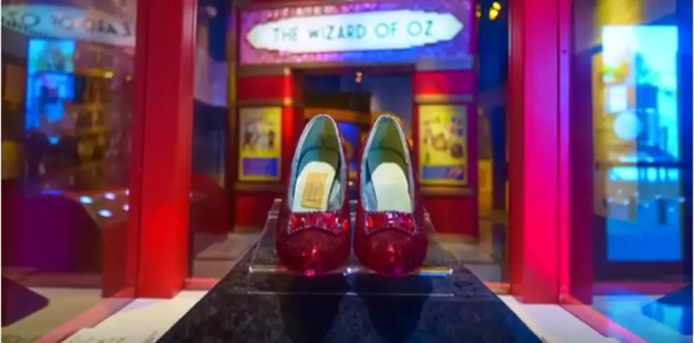 Mayborn Museum at Baylor Hosts ‘Wizard Of Oz’ Educational Exhibit