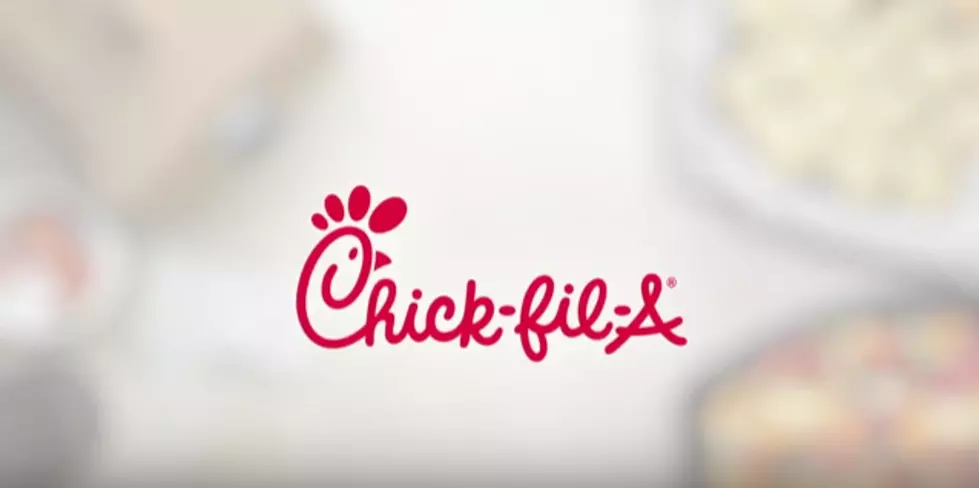Chick-fil-A Killeen Has Got Your Free Chicken Biscuit Tomorrow Morning