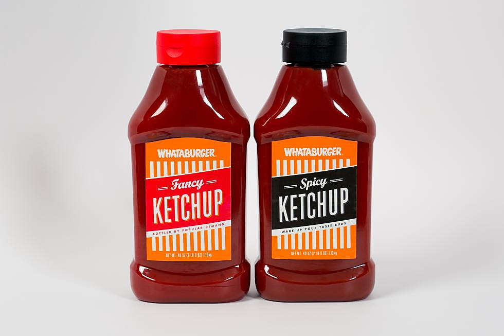 Whataburger’s Buffalo Sauce and Larger Ketchup Sizes Coming to H-E-B Shelves