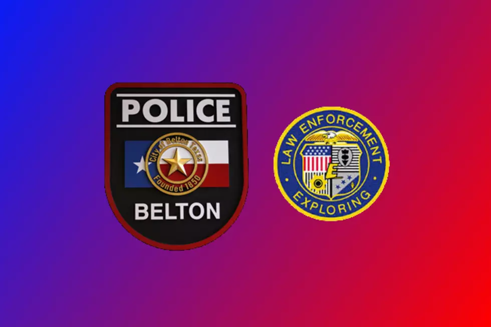 Belton Police Officer Injured in I-35 Crash