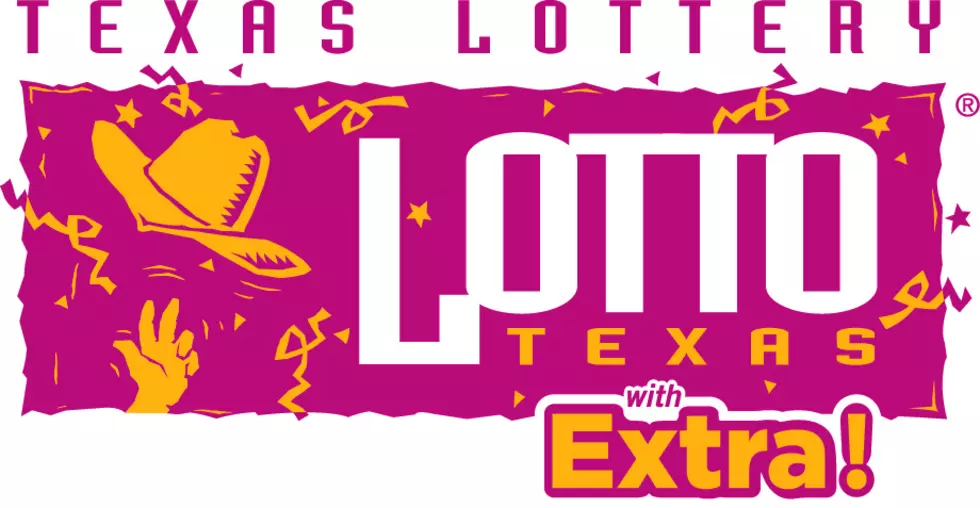 Lotto Texas Pays off Big for San Antonio Resident