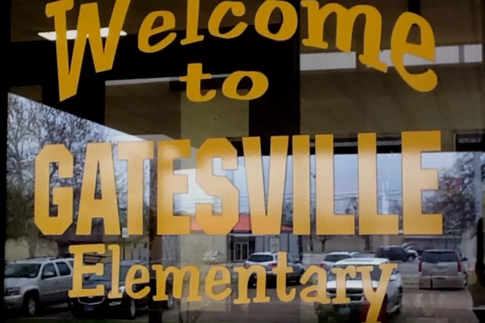 Soldier Banned From Volunteering at Gatesville Elementary School