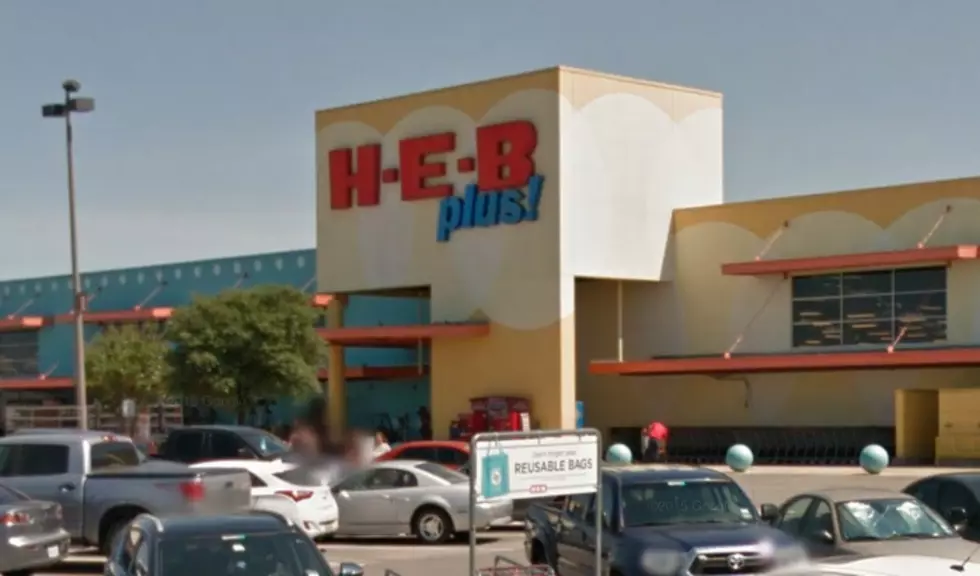 Woman’s Car Stolen From Killeen H-E-B as She Loads Her Groceries
