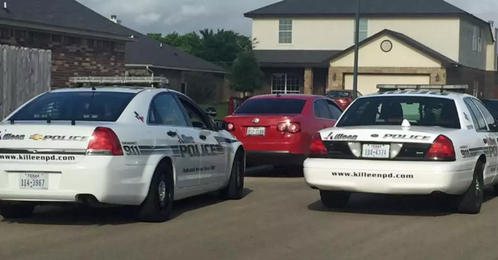 Woman&#8217;s Car Stolen From Killeen H-E-B as She Loads Her Groceries