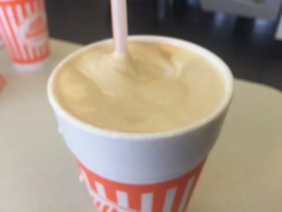 Whataburger Introduces Coffee Shake, Internet Freaks Out