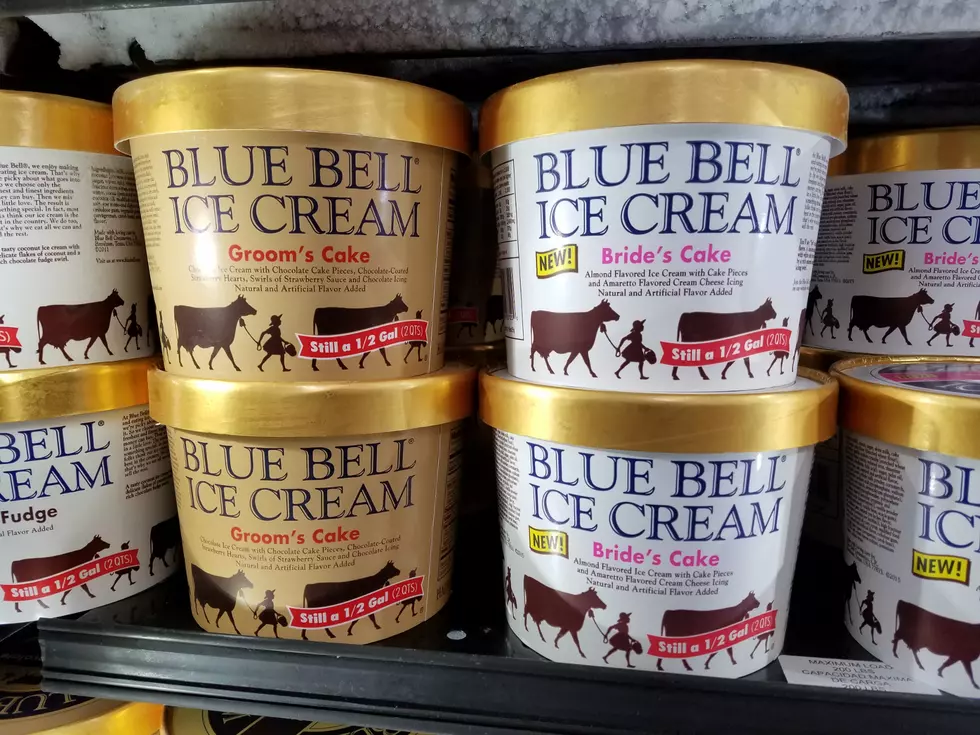 Blue Bell Just Dropped Two New Ice Cream Flavors!