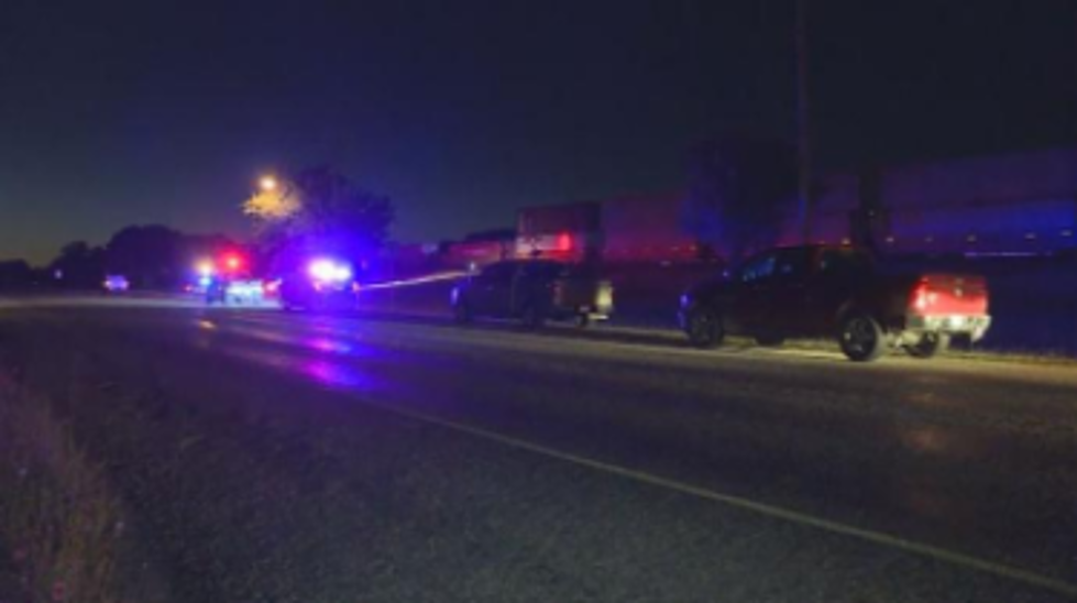 Woman Struck and Killed By Train in Nolanville