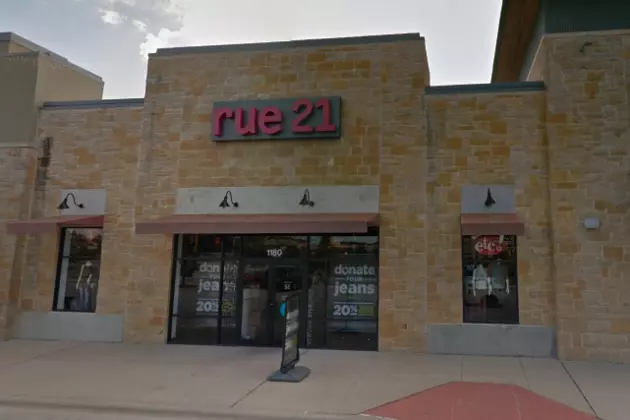 Rue 21 Closing Its Location in Market Heights Plaza in Harker Heights