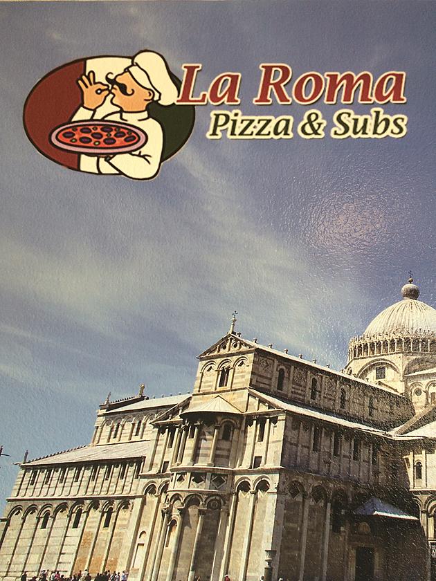 La Roma Pizza &#038; Subs in Temple